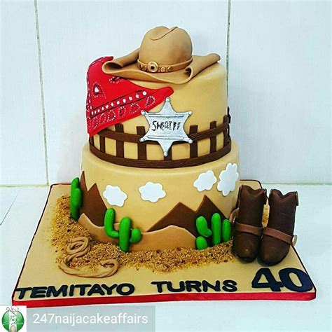 wild west birthday party cowboy birthday cakes cowgirl cakes st bday cake western birthday
