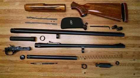 wts winchester  parts
