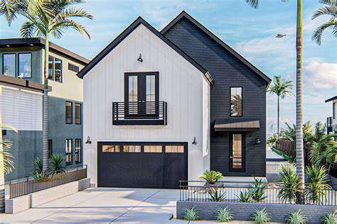 trendy coastal house plans pictures home inspiration