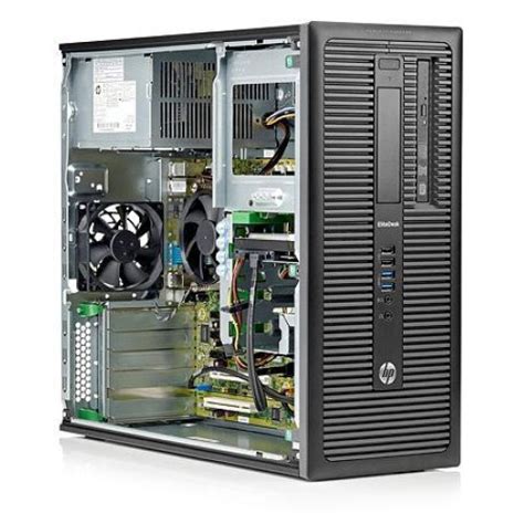 hp   tower    gen processor