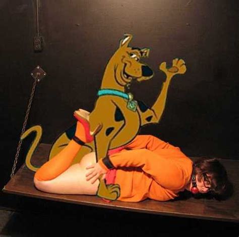 Rule 34 Cosplay Scooby Scooby Doo Tagme Velma Dinkley