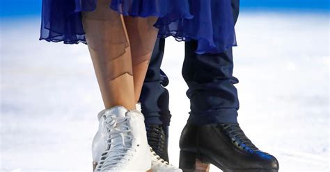 Figure Skating Lets Judges Who Break The Rules Return To Judge Another