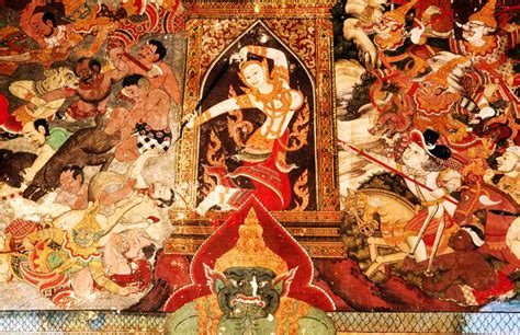 demon mara  challenged  buddha