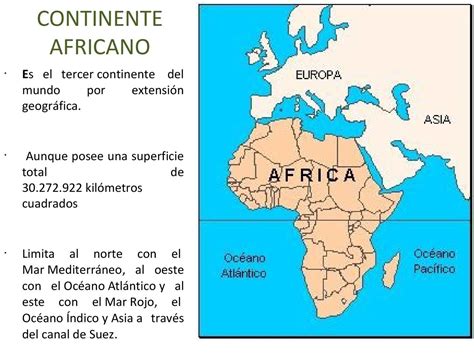 calameo continente africano