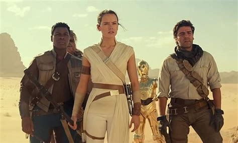 star wars the rise of skywalker features first ever same sex kiss in