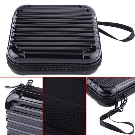 rc accessory portable quadcopter carry case drone accessory storage bag box  parrot mambo