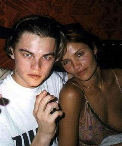pictures of 21 hot celebrity women leonardo dicaprio dated and details