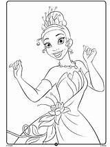 Tiana Crayola Princesses Cinderella Ariel sketch template