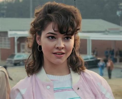Who Does Madelyn Cline Play In Stranger Things Madelyn Cline 18
