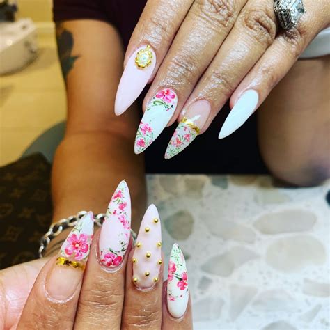 allure nails spa  capitol heights allure nails spa  ritchie