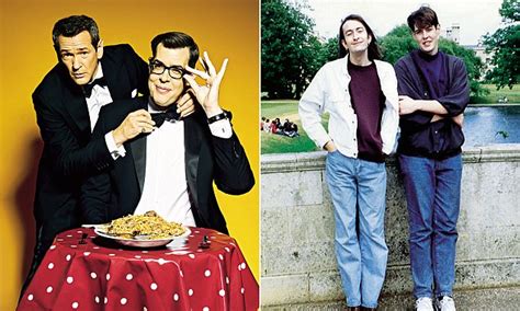 richard osman on his new status as an unlikely sex symbol daily mail