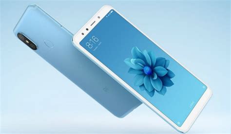 xiaomi mi  android  smartphone launched  india price starts rs