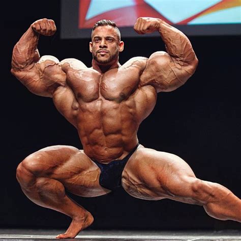 Male Bodybuilders Transformed Into Massive Bulging Flexing Muscle