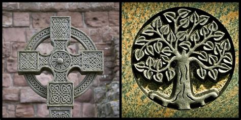 top  irish celtic symbols   meanings