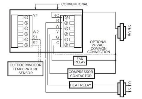 wiring diagram carrier thermostat cristina gray