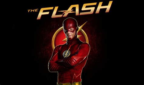 9 The Flash Logo Hd Wallpapers Free Download