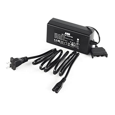 aee technology ac replacement battery charger  toruk ap video drone quadcopter black