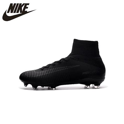 nike mercurial superfly  ag soccer shoes superfly high ankle football
