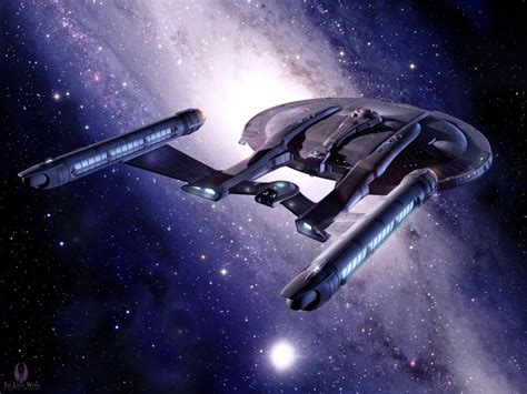 star trek    purpose  adding red backlights  uss enterprise science fiction
