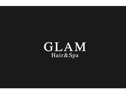 glam hairspa