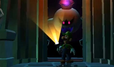 The Best And Worst Of Luigi’s Mansion 2 Five Of The Best
