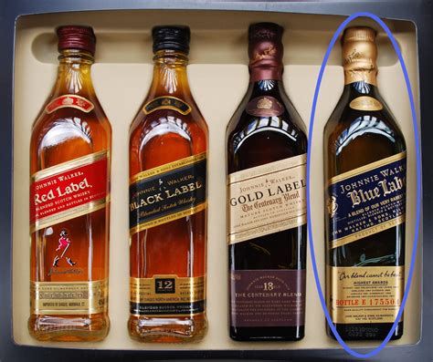 joshzies whisky review review  johnnie walker blue label