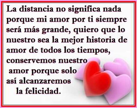 frases de amor  mi novio  esta lejos  lo extrano