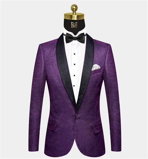 purple tuxedos gentlemans guru purple tuxedo prom suits tuxedo jacket