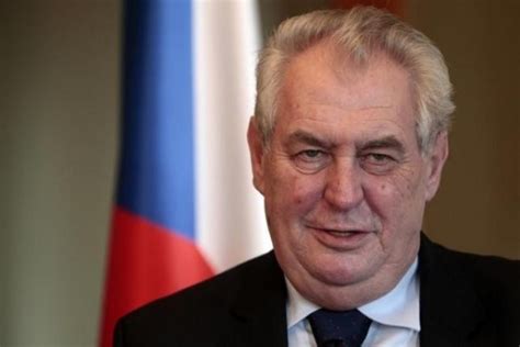 czech president to skip military parade on moscow trip ya libnan
