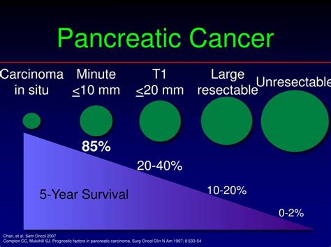 Ppt Pancreatic Cancer Screening Powerpoint Presentation