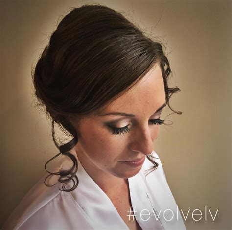 evolvestudiosc evolveartists makeup bridalmakeup mens hair salon state college bridal