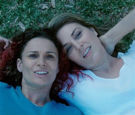 Embedded Image Bea Smith Wentworth Prison Behind Bars Lesbian Sex