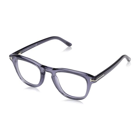 men s blue light blocking glasses gray tom ford touch of modern