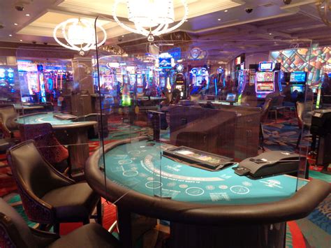 las vegas strip casinos    reopening  vegaschanges