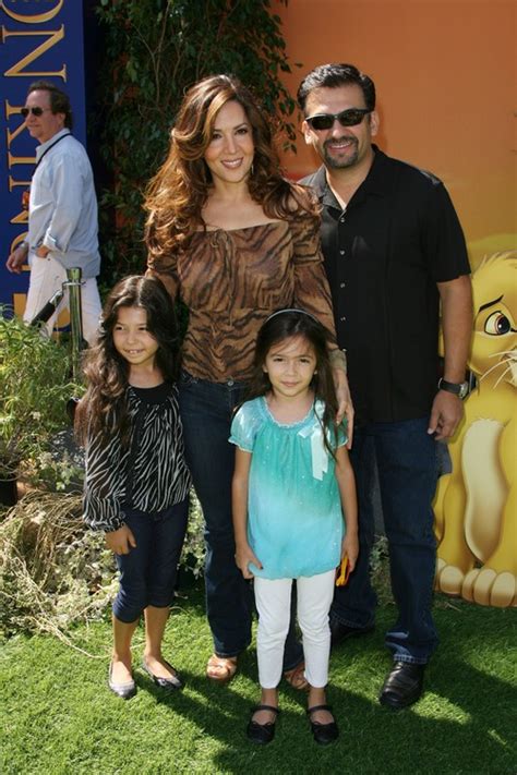 celebrity families attend the premiere of disney s the