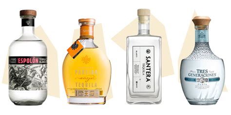 tequila brands   reposado  agave tequila  margaritas