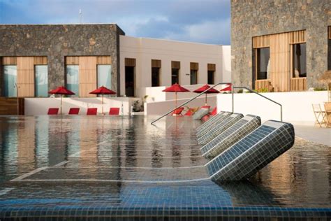 los  mejores hoteles en fuerteventura guia