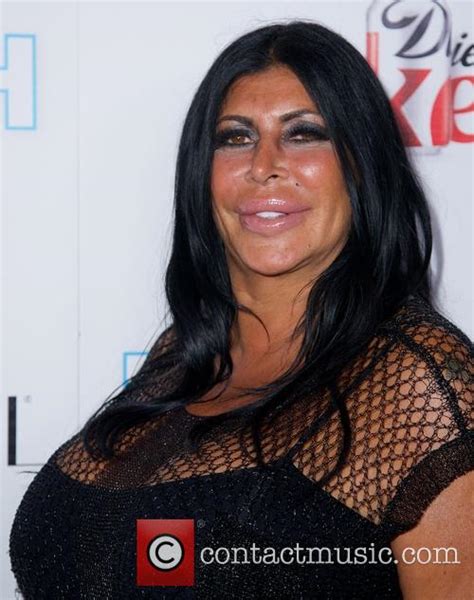 Angela Raiola In Touch The Sixth Annual Icons And Idols