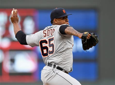 detroit tigers soto  face red hot astros  rough debut