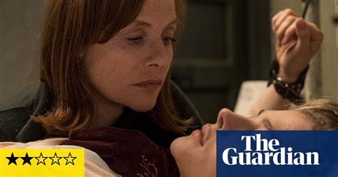 Greta Review Isabelle Huppert Torments Chloë Grace Moretz In Dim