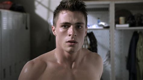colton haynes just officially confirmed he is gay · pinknews