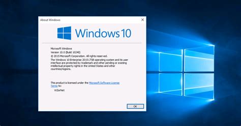 windows  enterprise ltsb  bit iso