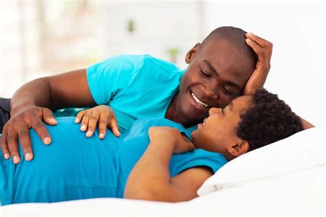 Benefits Of Sex During Pregnancy Marriage