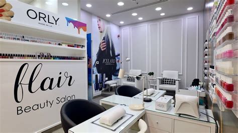 flair beauty salon beauty salon