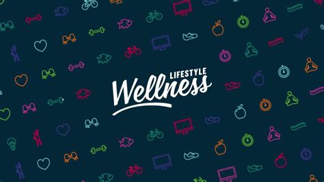 introducing lifestyle wellness youtube