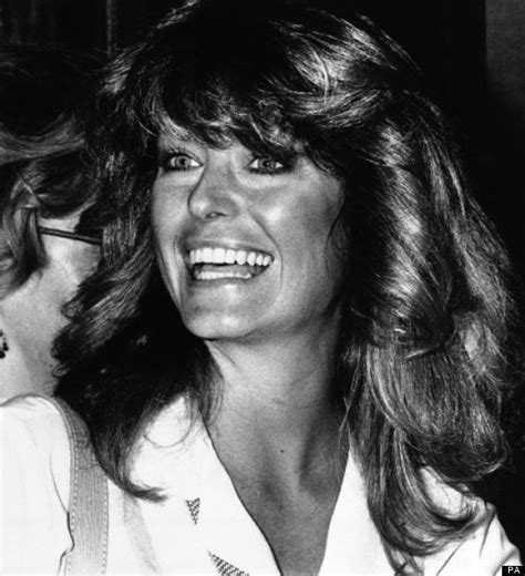 farrah fawcett died 5 years ago today we remember with 35
