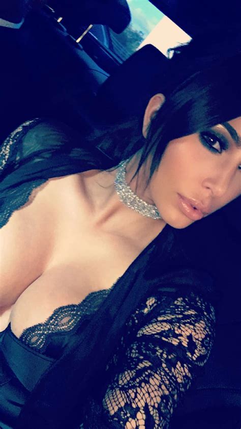 kim kardashian cleavage photos the fappening leaked photos 2015 2019