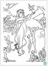 Enchanted Coloring Giselle Pages Disney Print Dinokids Princess Coloriage Books Close Printable Une Fois Il Getcolorings Getdrawings Popular Color sketch template