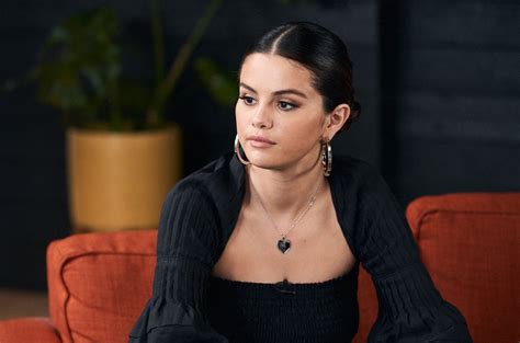selena gomez talks writing rare until last day most toxic thing in
