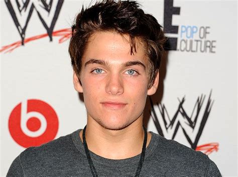 Pin On Dylan Sprayberry